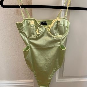 Urban Outfitters Bodysuit